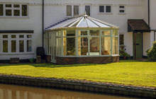 Burlingham Green conservatory leads
