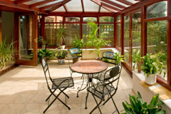Burlingham Green conservatory quotes