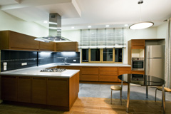 kitchen extensions Burlingham Green